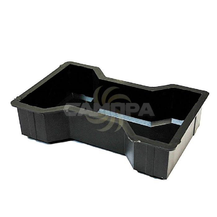 Форма для тротуарной плитки Катушка 3/1 фото 2