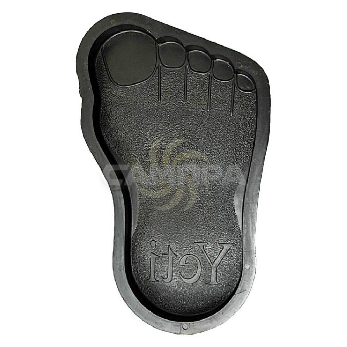 47/1 Стопа YETI (левая) фото 1