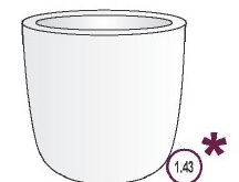 Цветочница 1.43 фото