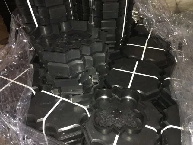 Фото формы для плитки 1